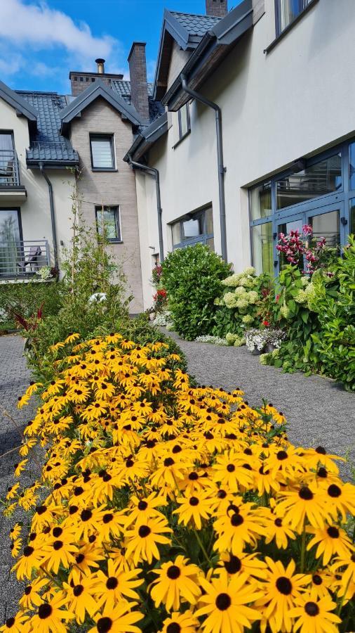 Pensjonat Lysica Wellness & Spa Swieta Katarzyna (Swietokrzyskie) Exterior foto