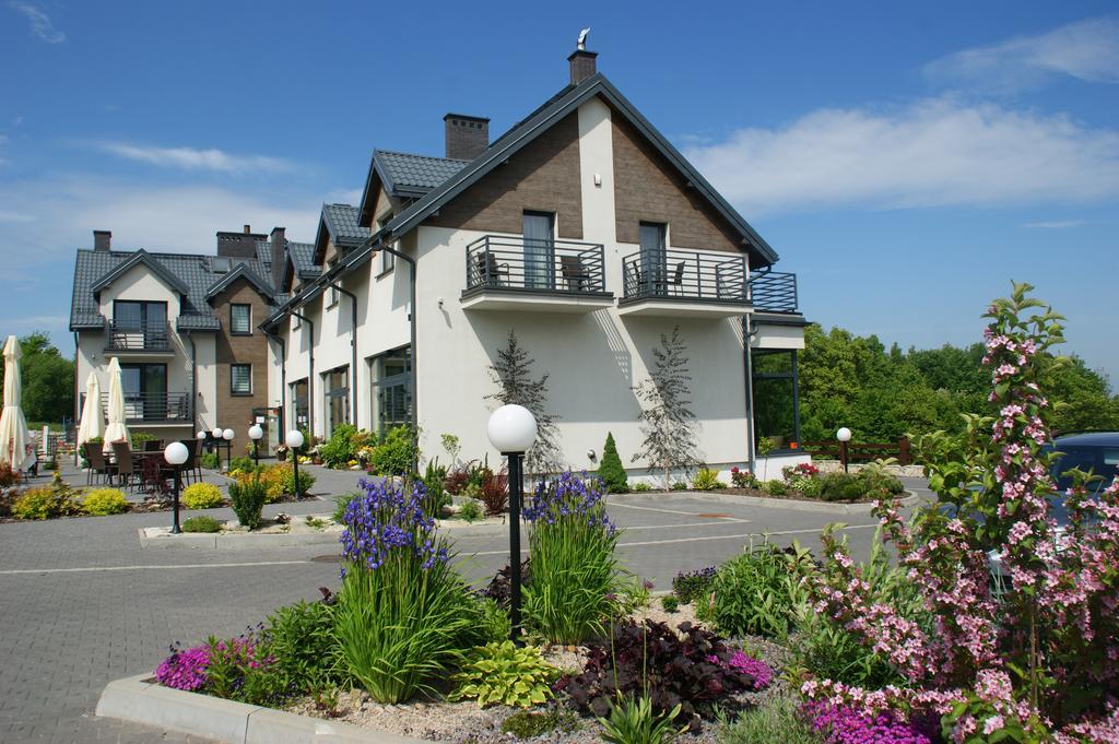Pensjonat Lysica Wellness & Spa Swieta Katarzyna (Swietokrzyskie) Exterior foto